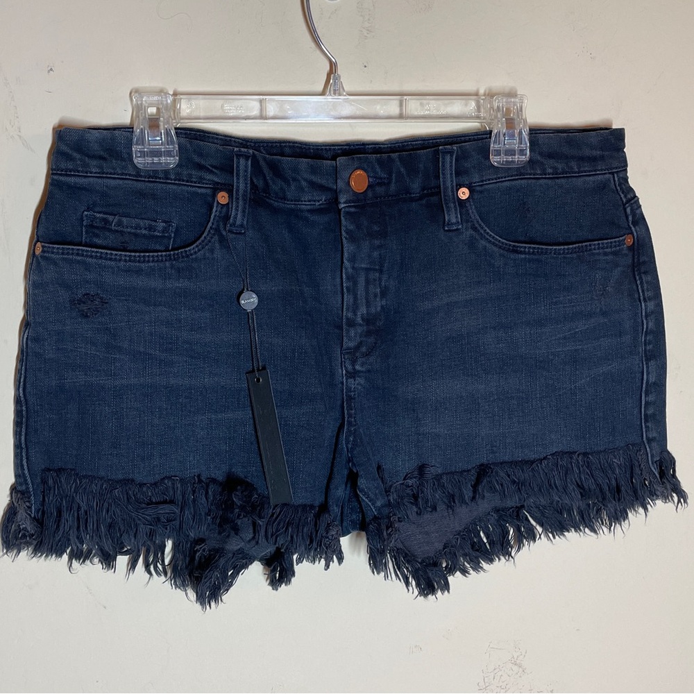 BLANKNYC Little Queenie Short